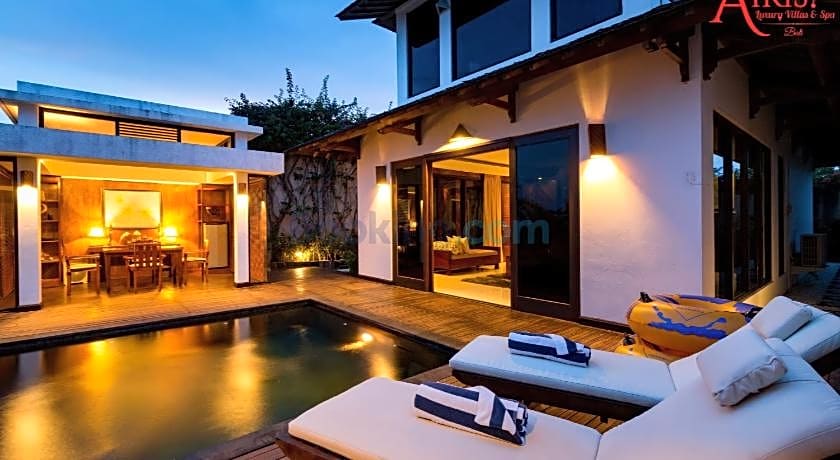 Airis Luxury Villas & Spa