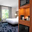 Fairfield by Marriott Inn & Suites Lebanon Near Expo Center