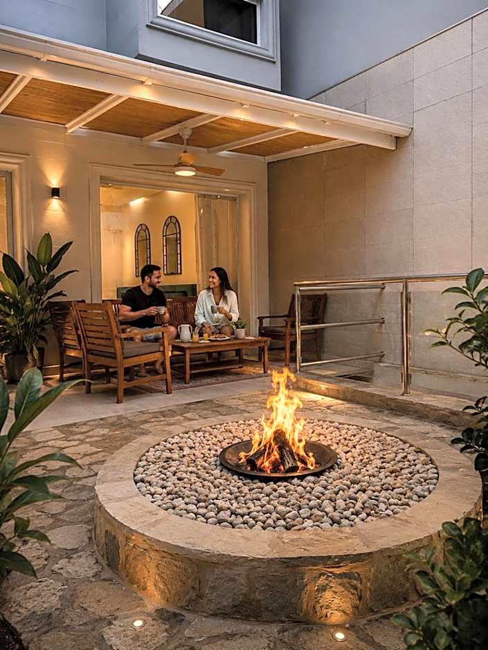 Duque Hotel Boutique & Spa