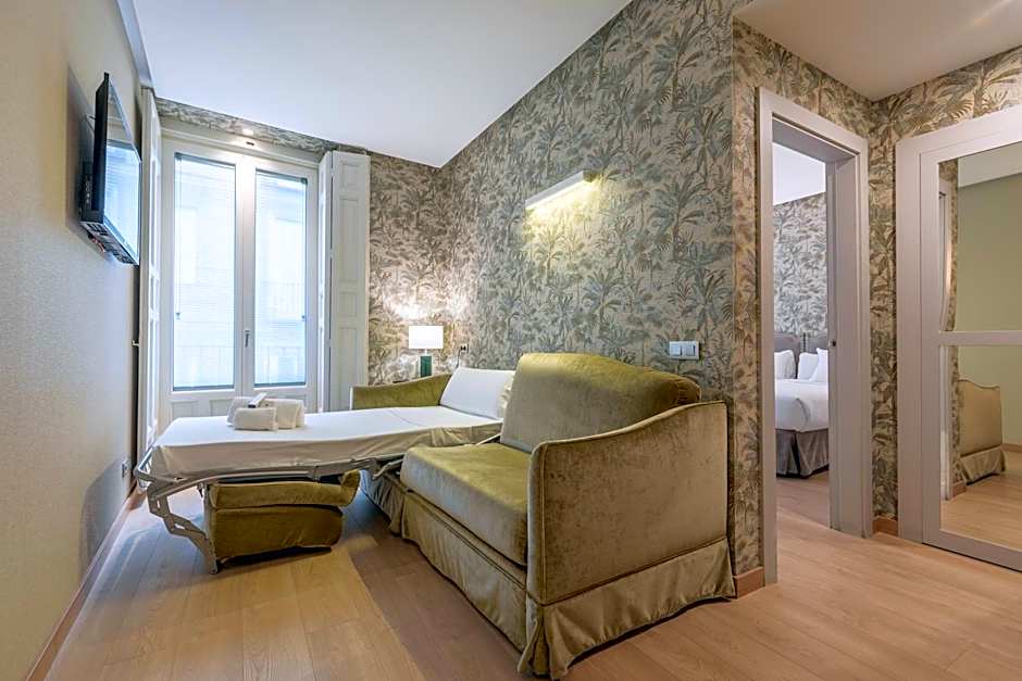 Hotel Meninas - Boutique Opera