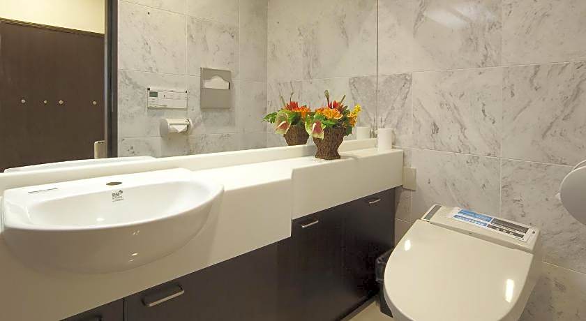 Toyoko Inn Tochigi Ashikaga-eki Kita-guchi