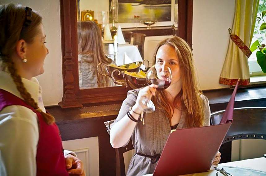 Hotel Restaurant Knechtstedener Hof