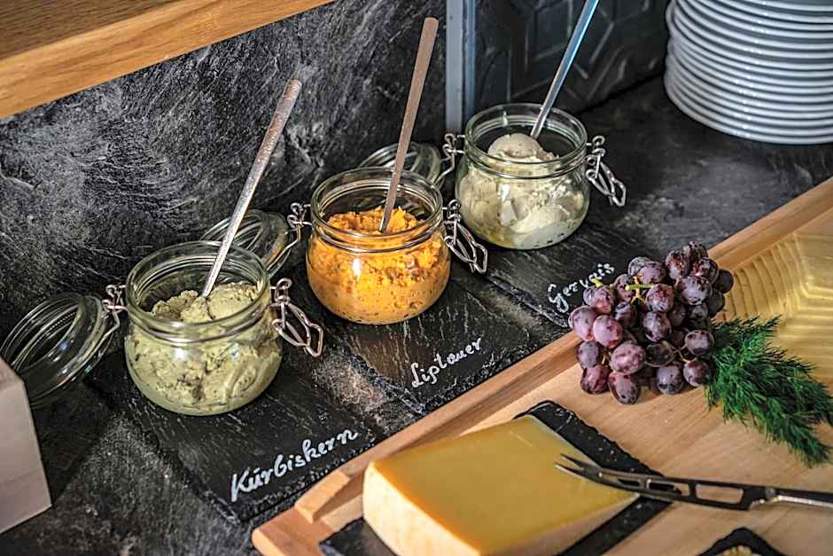 Hotel Landhaus Tirolerherz