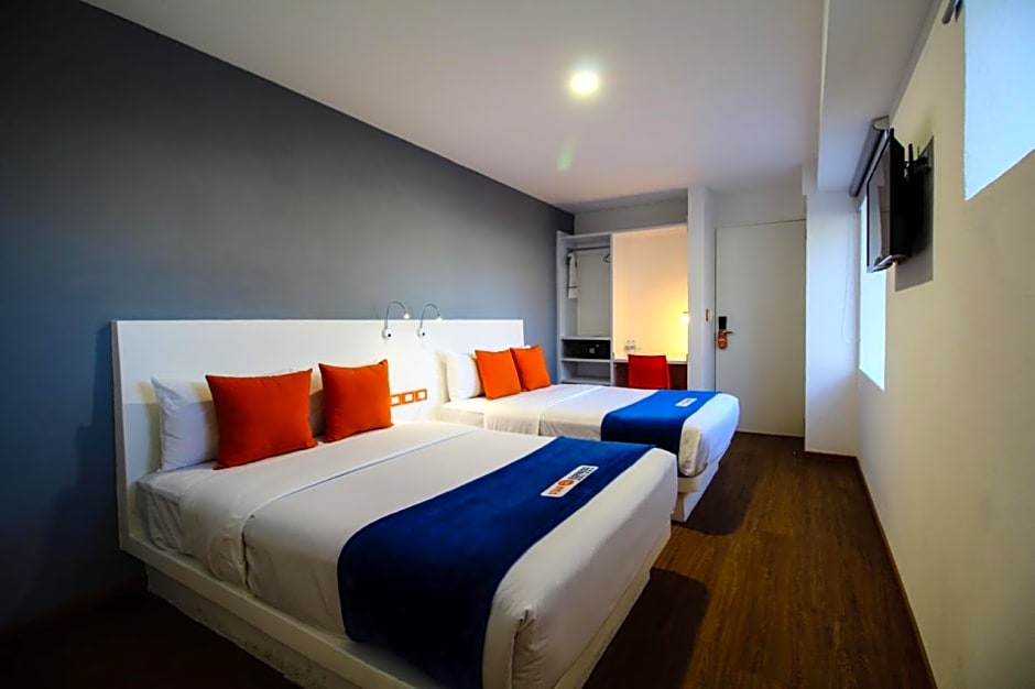 Hotel Star Express