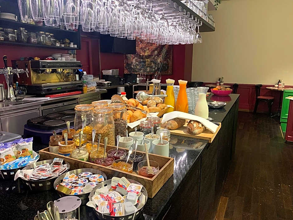 Design Hotel Plattenhof