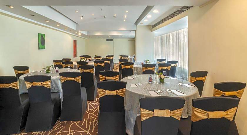 Vivanta Bengaluru, Whitefield