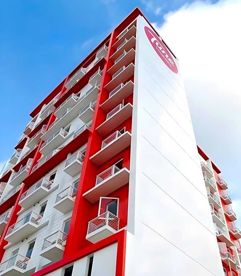 Red Planet Cagayan de Oro