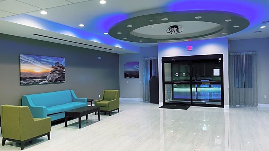 Days Inn & Suites by Wyndham Greater Tomball