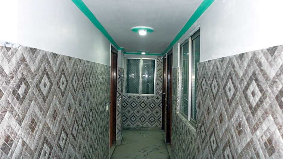 Hotel Swarajya Palace