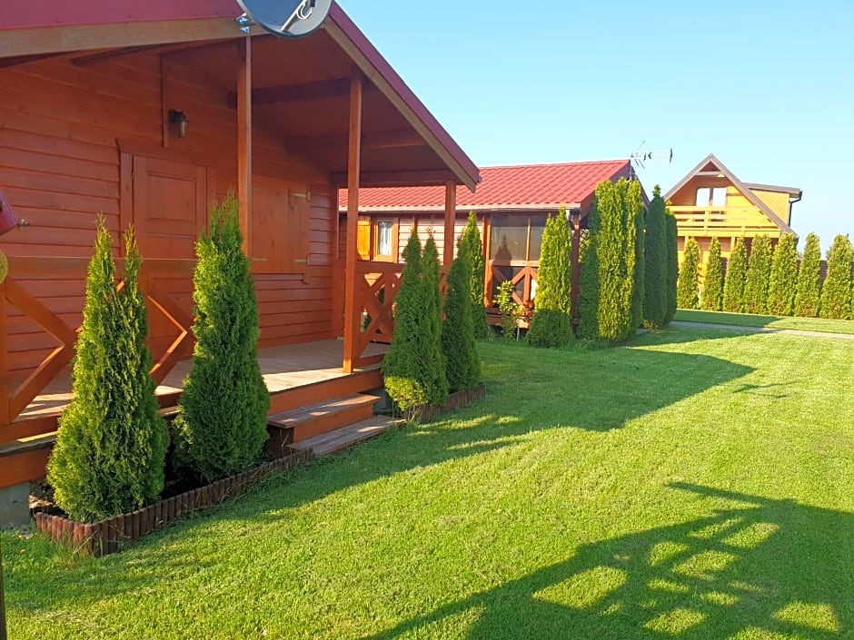 Domki Letniskowe ,,T¿cza"