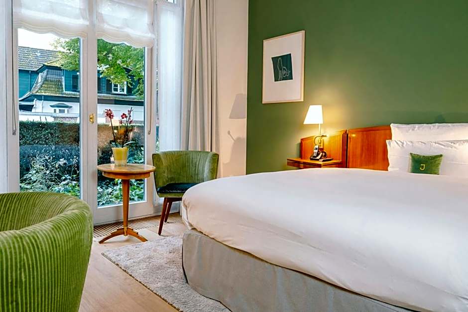 Louis C Jacob, Hamburg, Autograph Collection