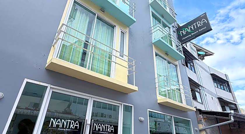 Nantra Chaweng Beach Hotel