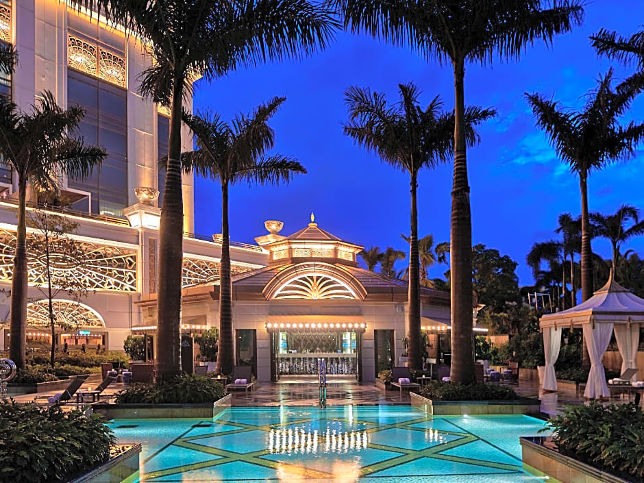 The Ritz-Carlton Macau