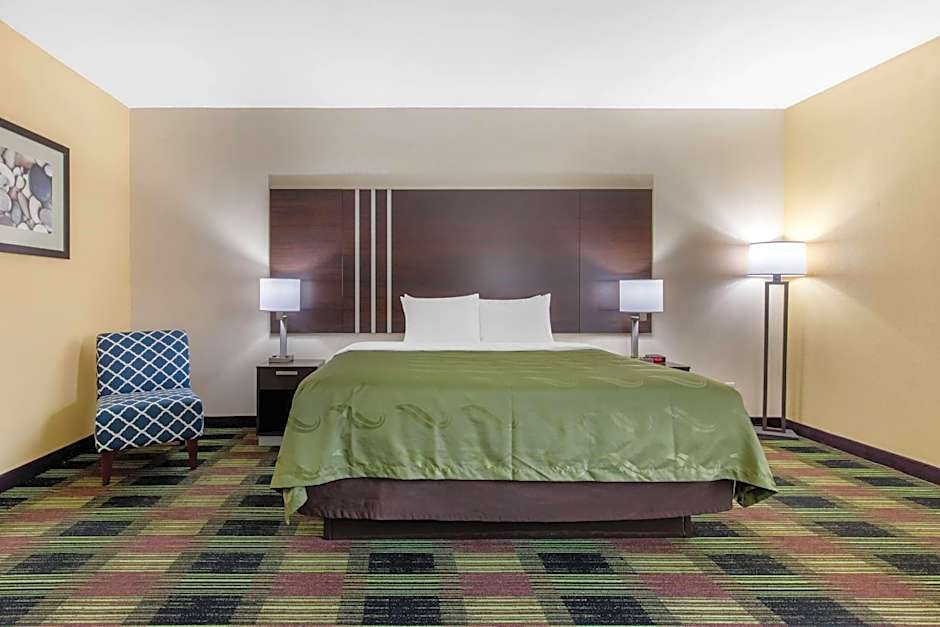 Quality Inn Cadiz
