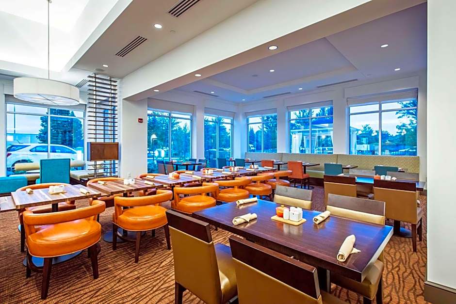 Hilton Garden Inn Minneapolis Airport/Mall Area, MN