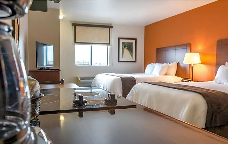 My Place Hotel-Aberdeen, SD