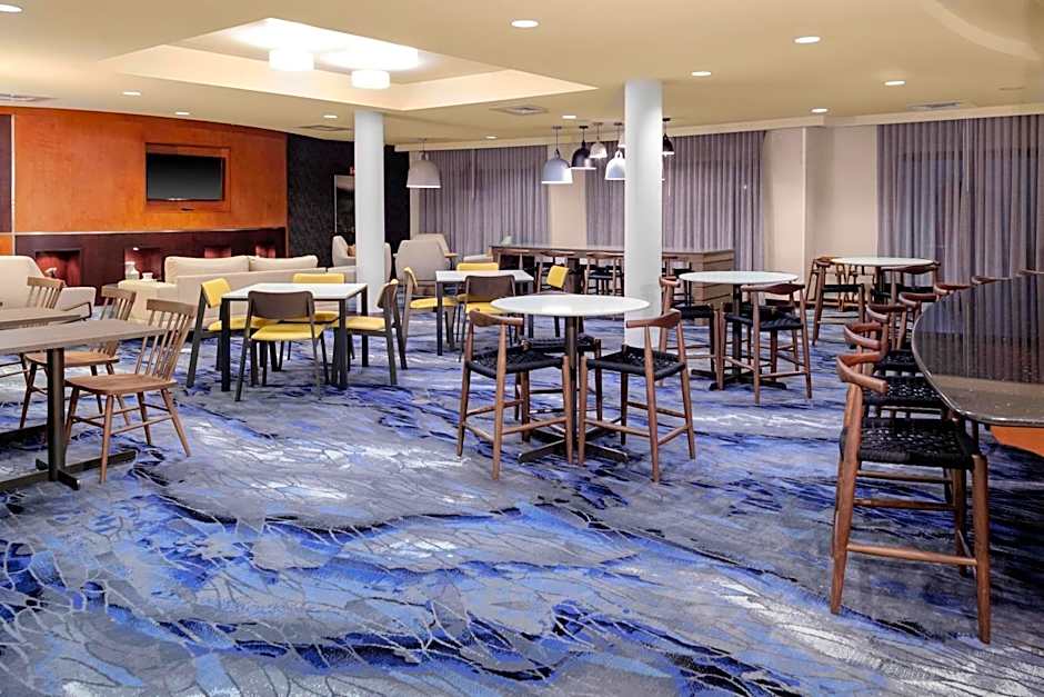 Fairfield Inn & Suites by Marriott Charlotte Matthews
