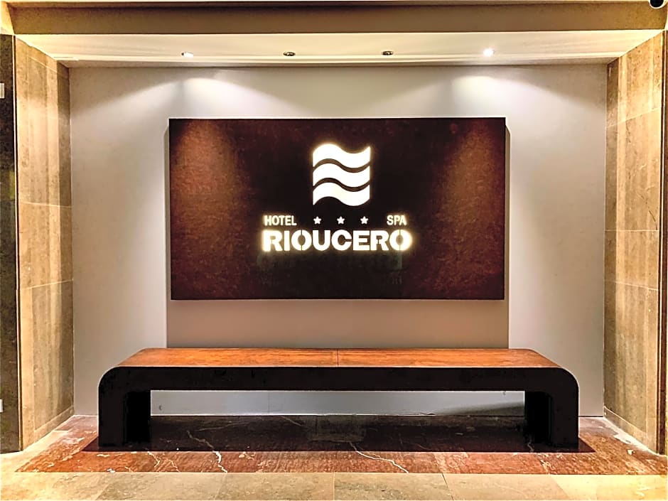 Hotel Spa Rio Ucero