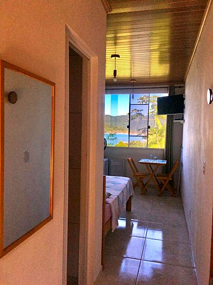 Mar Doce Lar Suítes Trindade