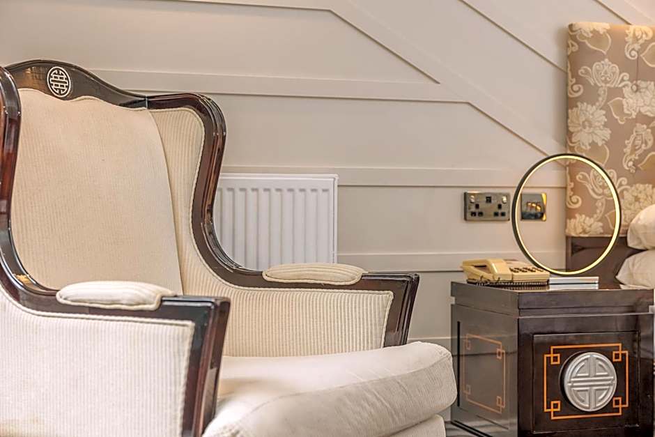 Muthu Belstead Brook Hotel