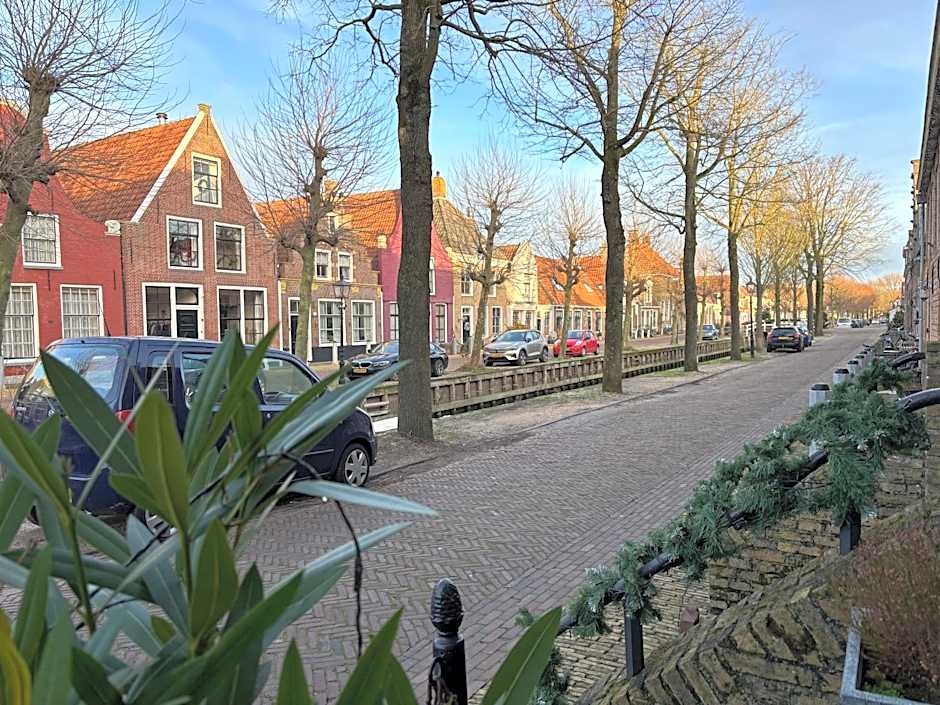 Homestay Harlingen