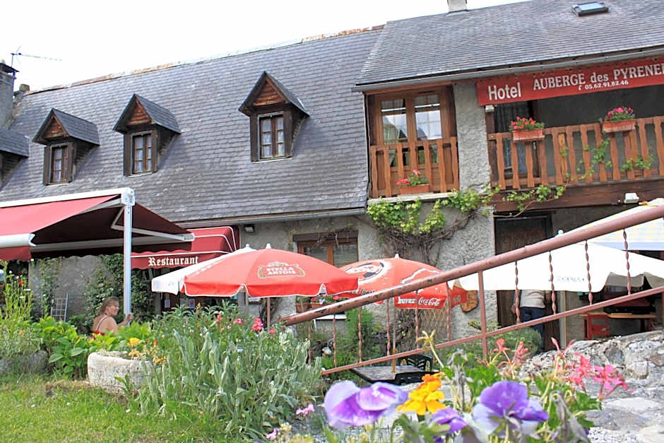 Auberge des Pyrénées