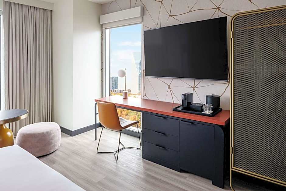 Hyatt Centric Buckhead Atlanta
