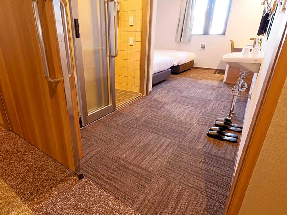 Hotel Kii Tanabe