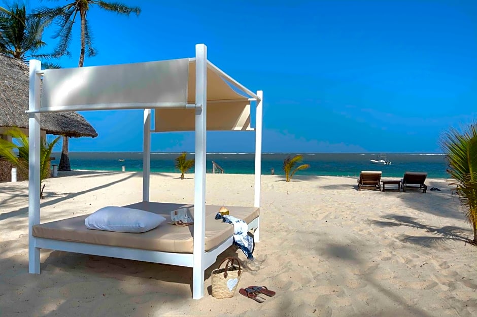 Sandies Malindi Dream Garden