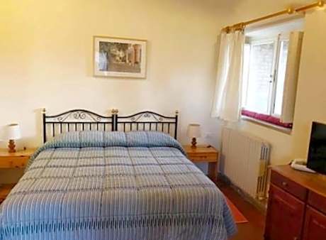 Superior Double or Twin Room with Garden View