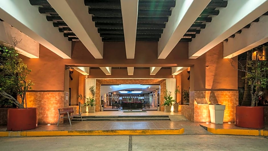 Holiday Inn Ciudad Del Carmen
