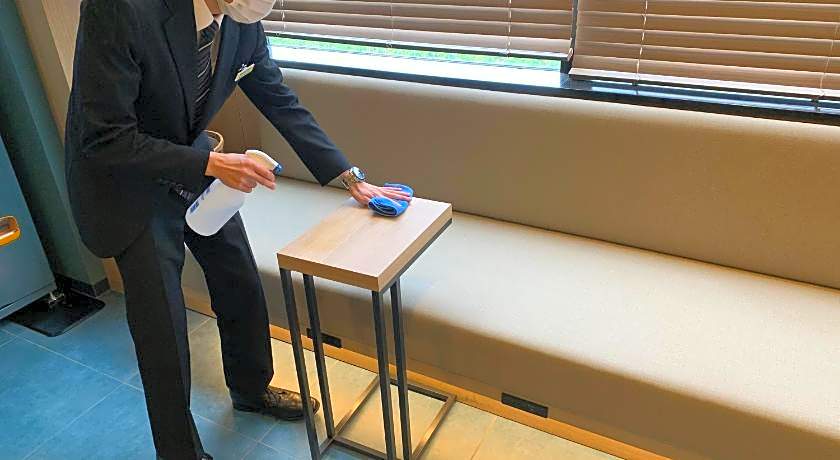 Smile Hotel Hachinohe