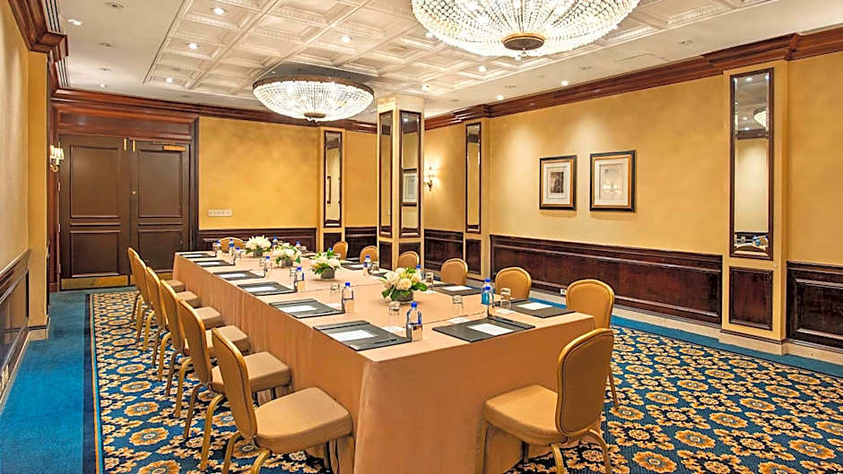 Willard InterContinental Washington By IHG
