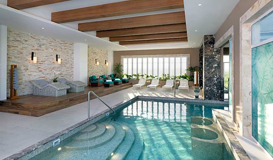 Margaritaville Island Reserve Riviera Maya - An Adults Only All-Inclusive Experience