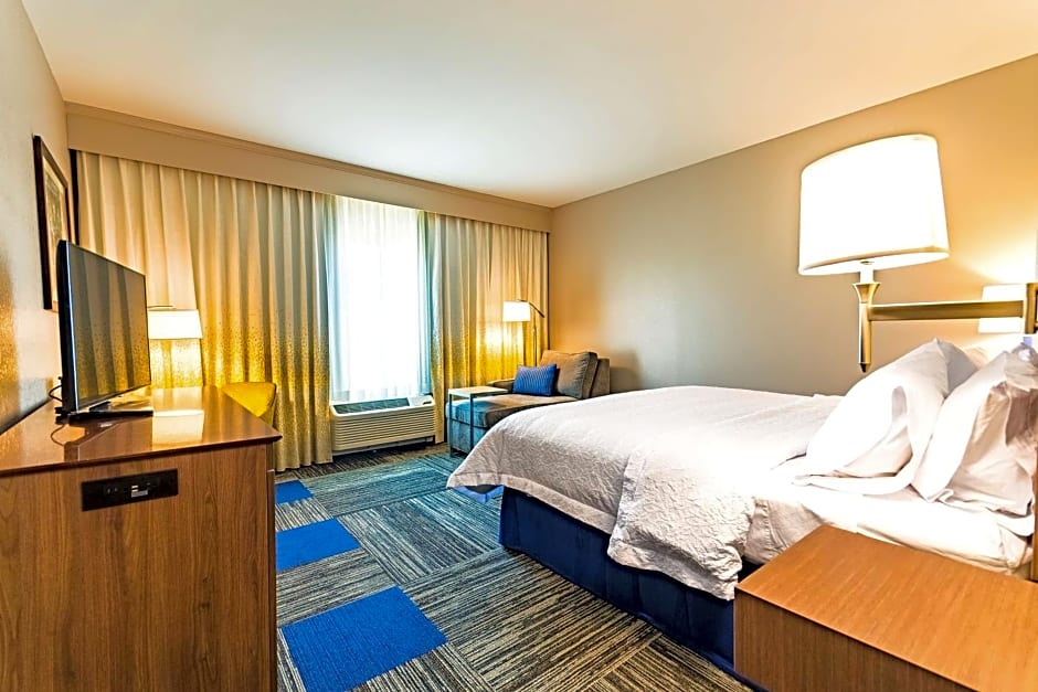 Hampton Inn By Hilton Lockport, NY