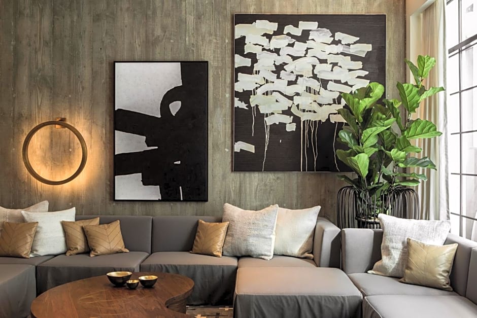 Kimpton La Peer Hotel By IHG