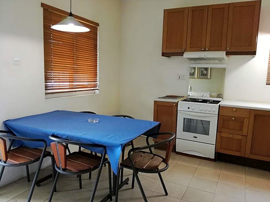 Trendzone Apartments