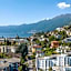 Hotel Sasso Boretto