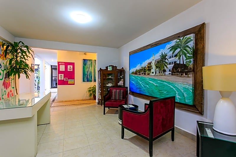 Casa Ticul Hotel Boutique - 5Th Ave by BFH