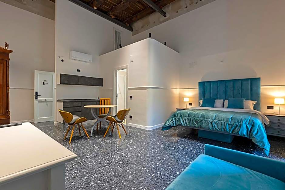 Il Tesoro Smart Suite & SPA