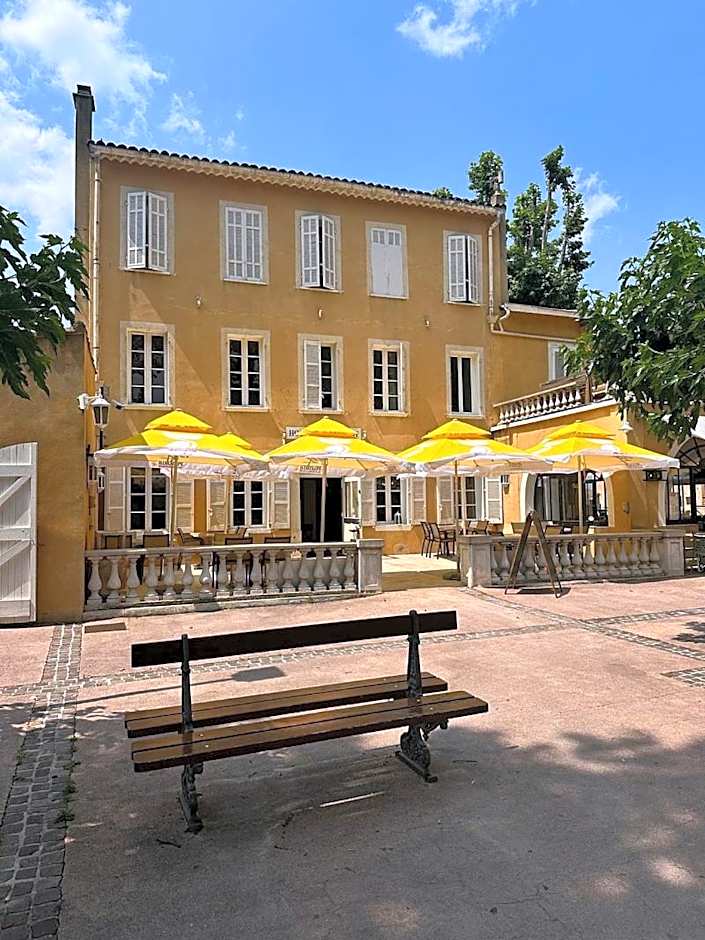Hôtel de la Loube