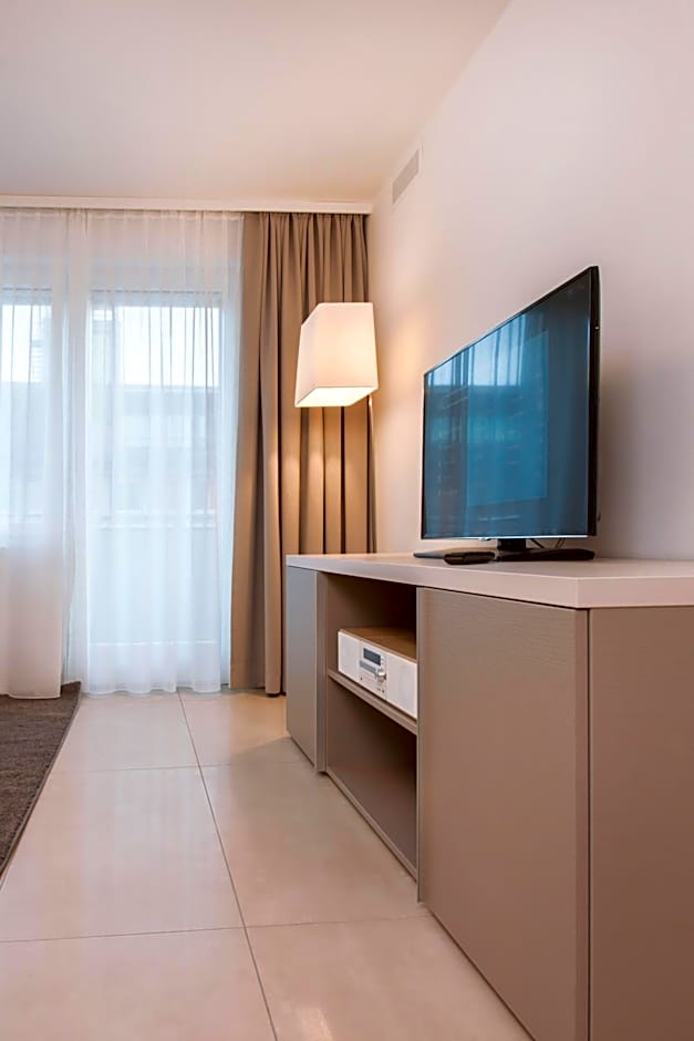 CITY STAY - Lindenstrasse