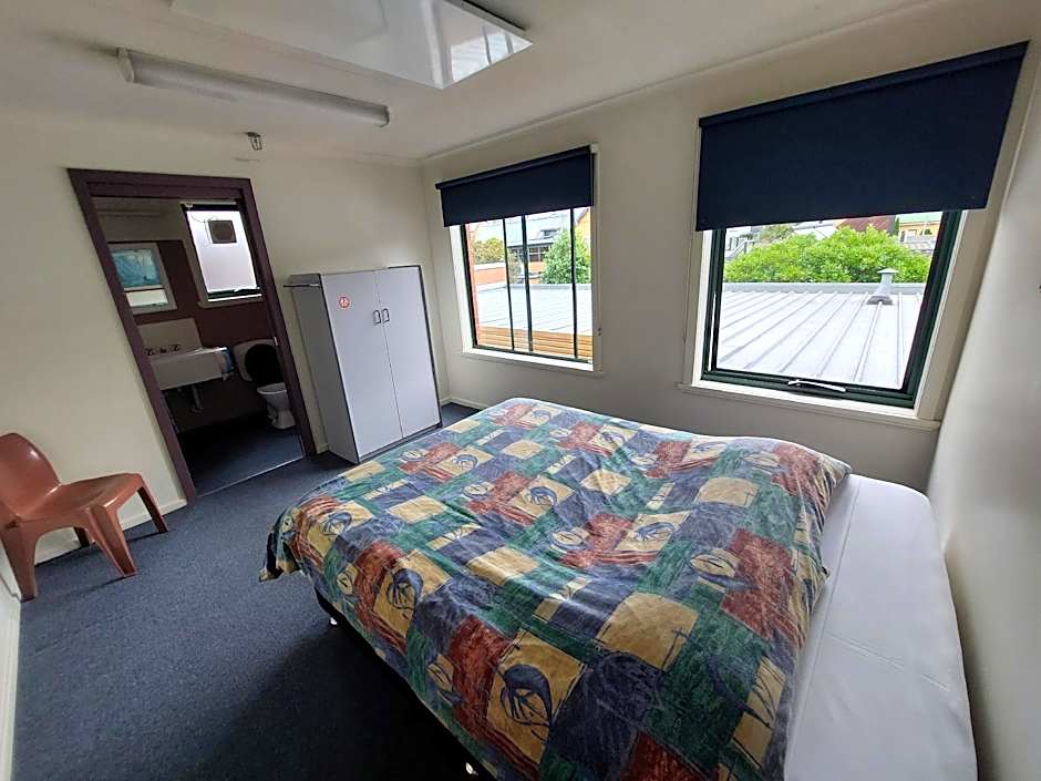 Launceston Backpackers