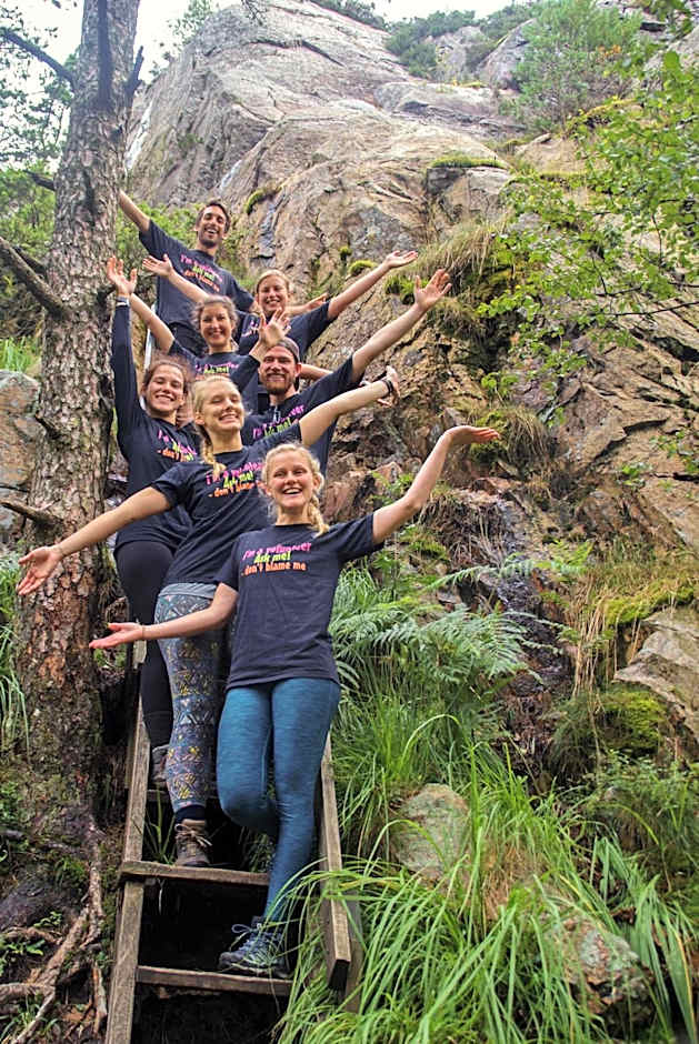 Bergen Hostel Montana