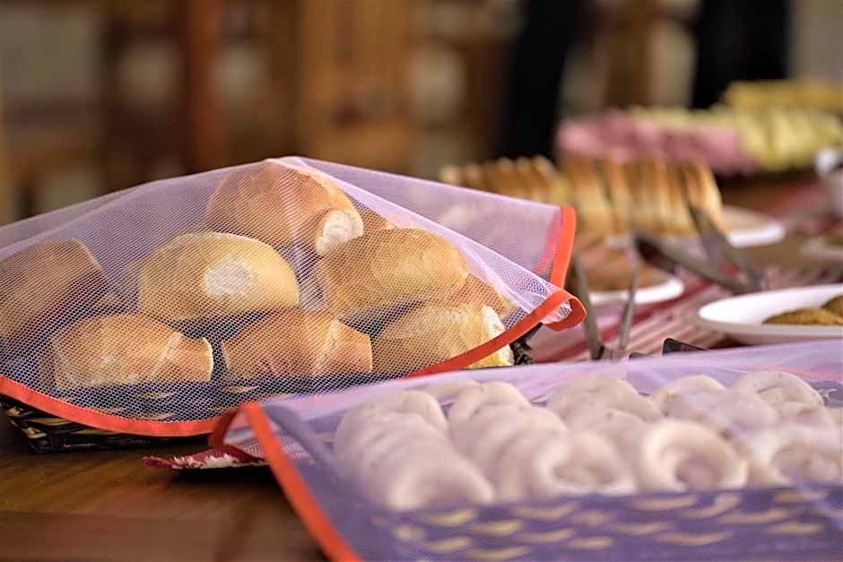 Terra D` Ouro Apart Hotel