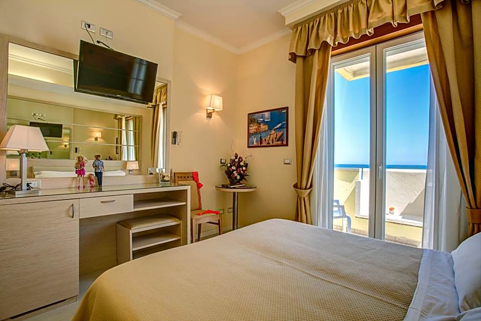 Hotel Caesar Paladium