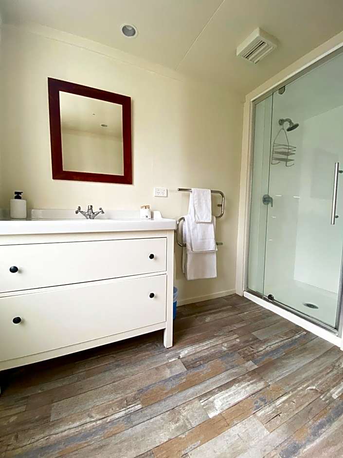 Mangonui Waterfront Apartments