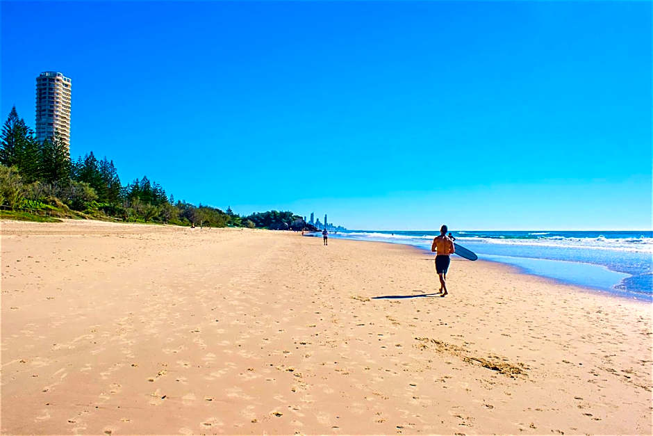 Key Largo Holiday Apartments