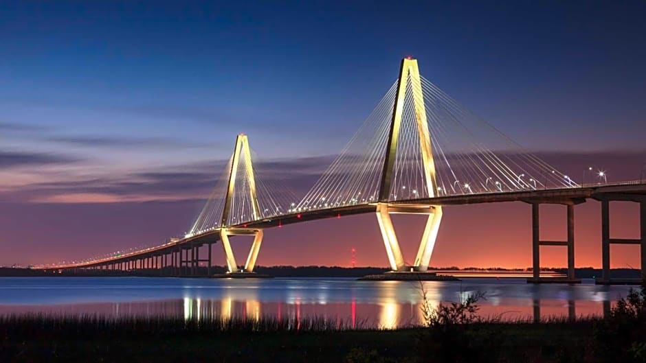 Staybridge Suites By Holiday Inn Charleston - Mount Pleasant By IHG