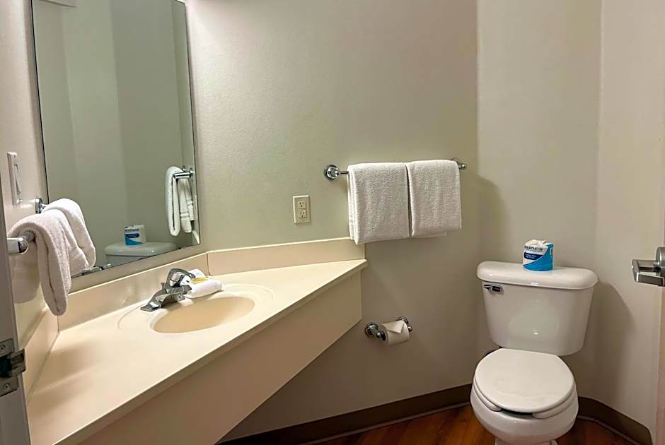 Motel 6-Sidney, NE